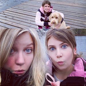 Meet your Posher, Sylvia